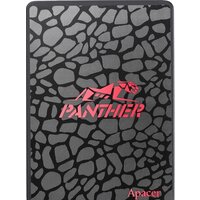 SSD Apacer Panther AS350 256GB AP256GAS350-1- фото