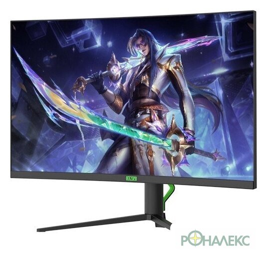Игровой монитор ELSA EA271GX - фото2