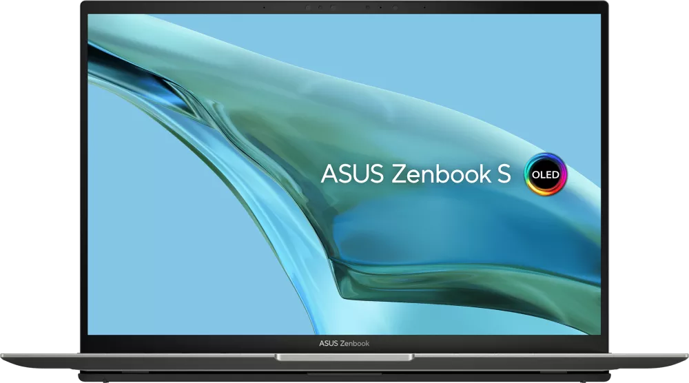 Ноутбук Asus Zenbook S 13 (UX5304VA-NQ021W)- фото