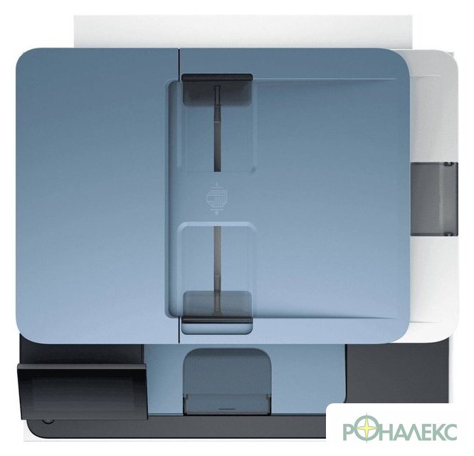 МФУ HP Color LaserJet Pro 3303fdw - фото5