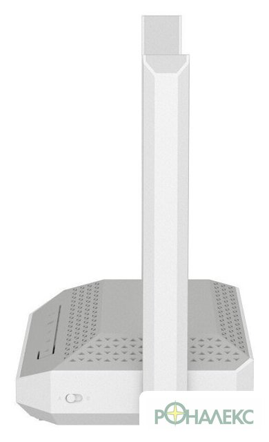 Wi-Fi роутер Netcraze Racer NC-4010 - фото3