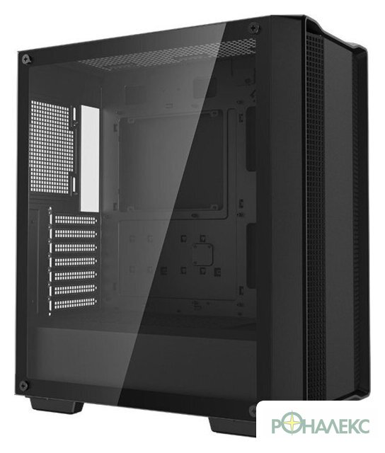 Корпус DeepCool CC560 V2 Limited R-CC560-BKNAA0-G-2 - фото2