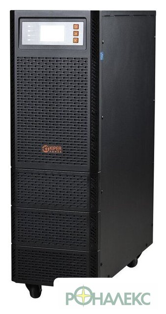 Источник бесперебойного питания Kiper Power Online ONE 6K Gen1 Bat20 - фото