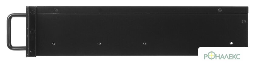 Корпус ExeGate Pro 2U390-04 EX264269RUS - фото2