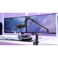 Проводной микрофон FIFINE K669D- фото4