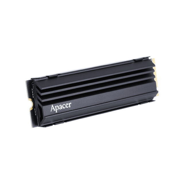 Жесткий диск SSD 512Gb Apacer AP512GAS2280Q4U-1- фото