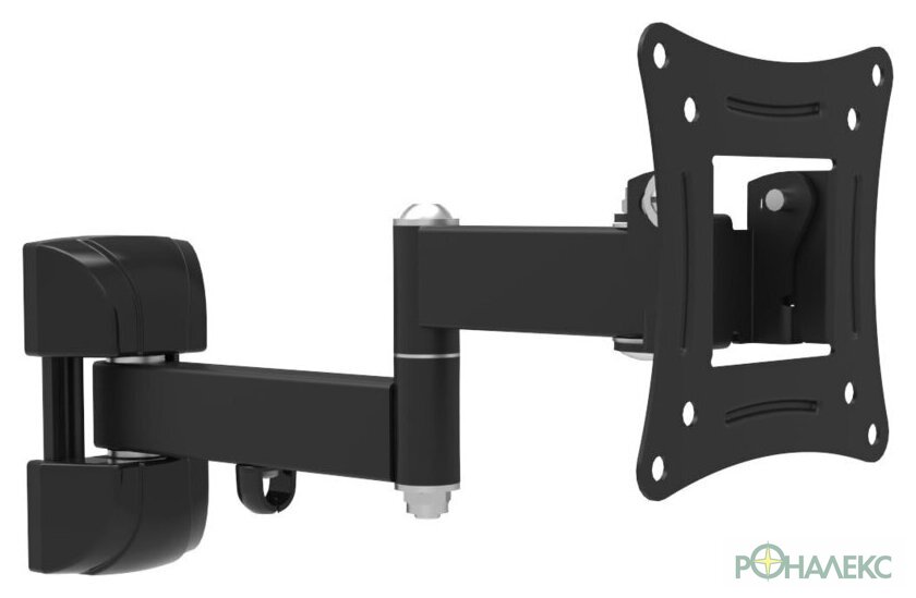 Кронштейн для телевизора Metaldesign MD 3305 Full Motion - фото