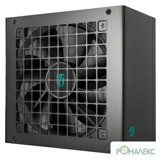 Блок питания DeepCool GamerStorm PN750D - фото