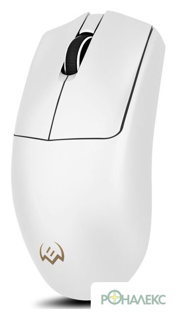 Игровая мышь SVEN RX-G970W (белый) - фото3