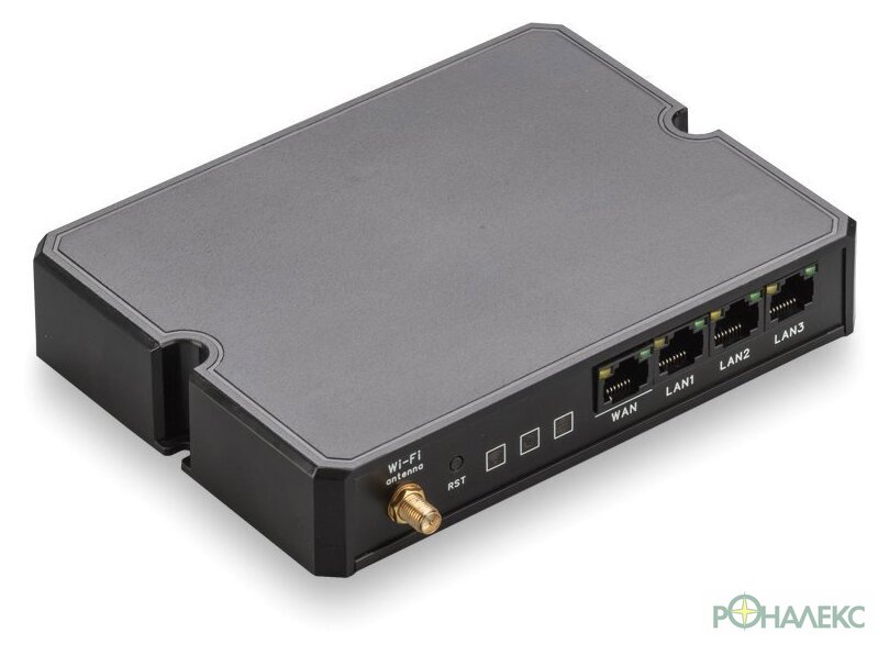 4G Wi-Fi роутер Крокс Rt-Cse m6 - фото2