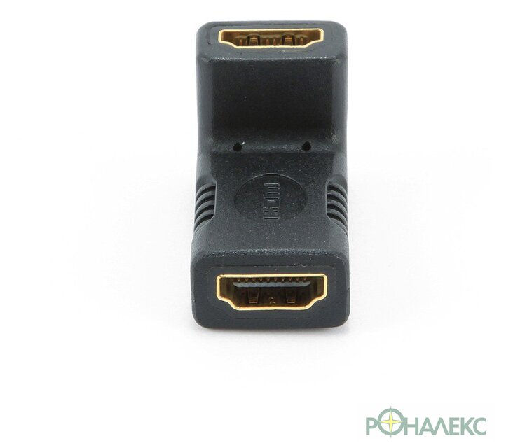 Адаптер Gembird A-HDMI-FFL- фото3