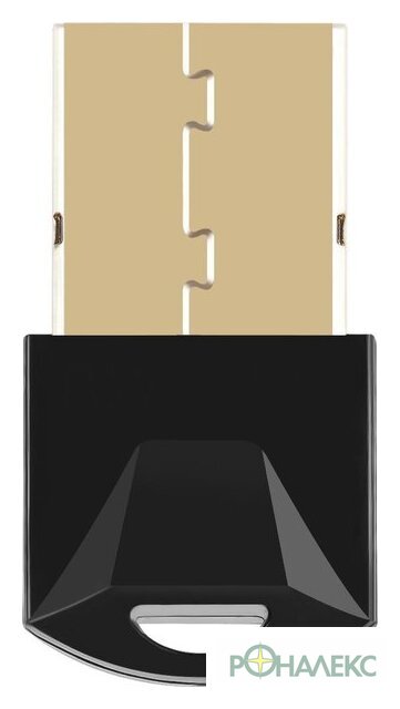 Bluetooth адаптер Gembird BTD-MINI6 - фото2