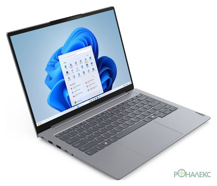 Ноутбук Lenovo ThinkBook 14 G7 IML 21MR0050RU - фото2