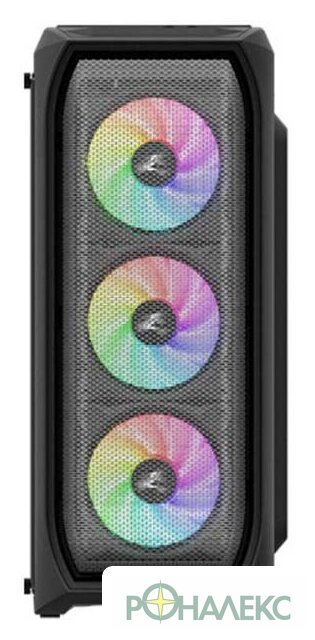 Корпус Zalman N5 MF - фото2