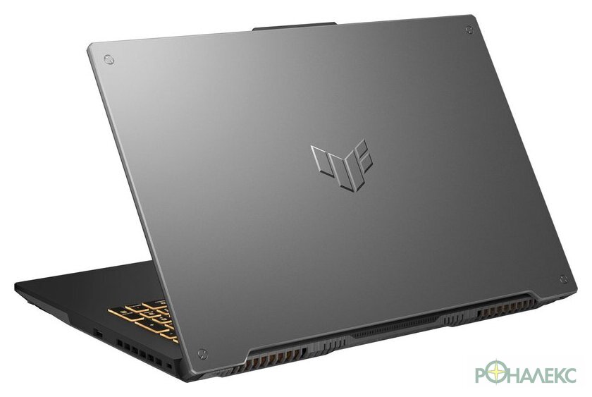 Игровой ноутбук ASUS TUF Gaming F17 FX707VUR-HX208 - фото3