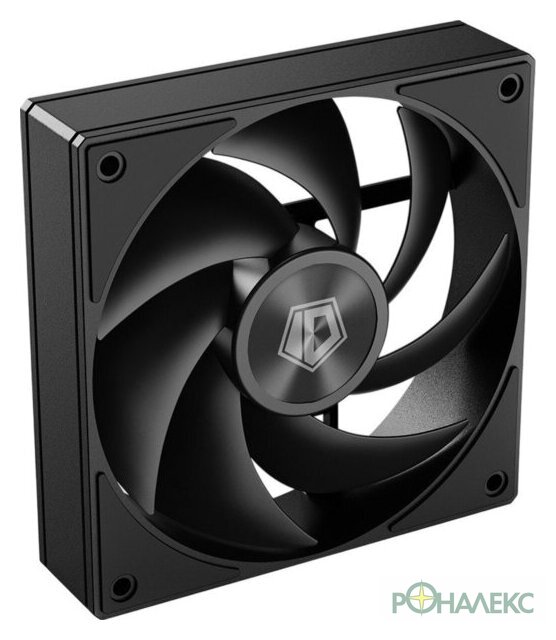 Вентилятор для корпуса ID-Cooling AF-1230-K - фото4