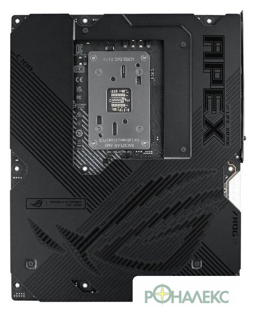 Материнская плата ASUS ROG Crosshair X870E APEX - фото4