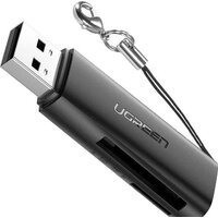 Карт-ридер Ugreen CM264 60722- фото