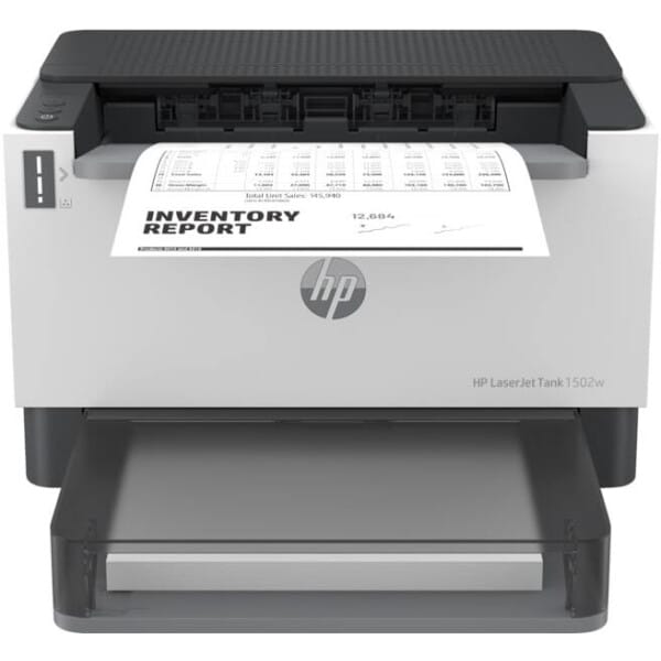 Принтер HP LaserJet Tank 1502w (2R3E2A)- фото