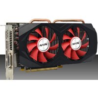 Видеокарта AFOX Radeon RX 580 8GB GDDR5 AFRX580-8192D5H5- фото3