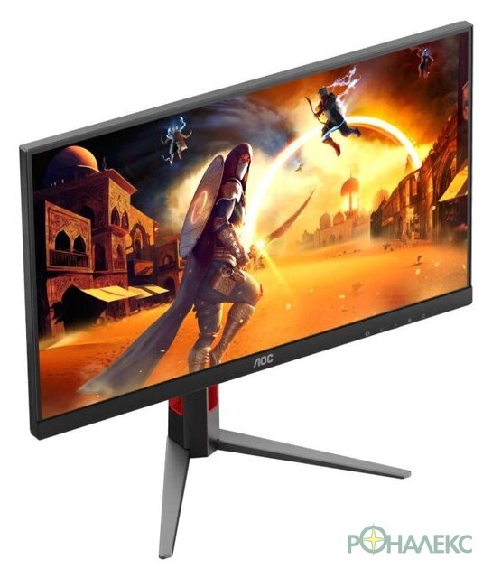 Игровой монитор AOC Gaming 27G4HA - фото5