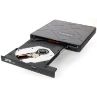 Оптический привод Gembird DVD-USB-04- фото2