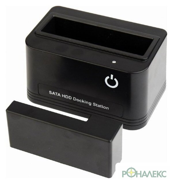 Бокс для накопителей 2.5" и 3.5" Gembird HD32-U2S-5 - фото3