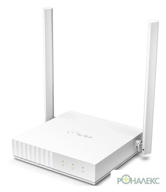 Wi-Fi роутер TP-Link TL-WR844N - фото2