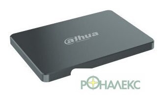 SSD Dahua 2TB DHI-SSD-C800AS2TB - фото2