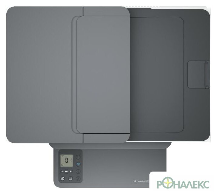 МФУ HP LaserJet M236sdw - фото5