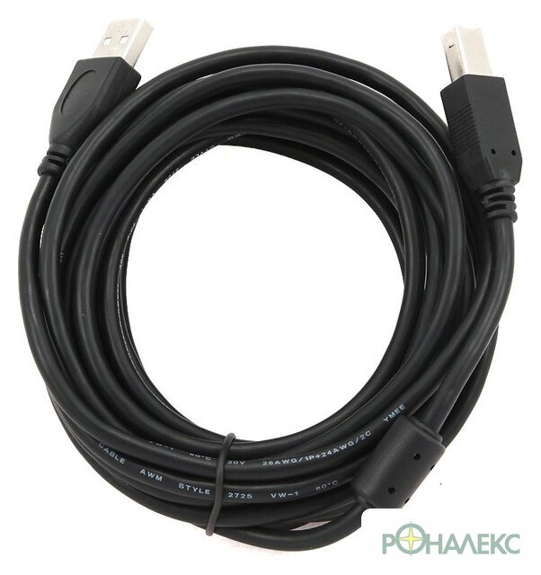 Кабель Cablexpert CCF-USB2-AMBM-15 - фото2