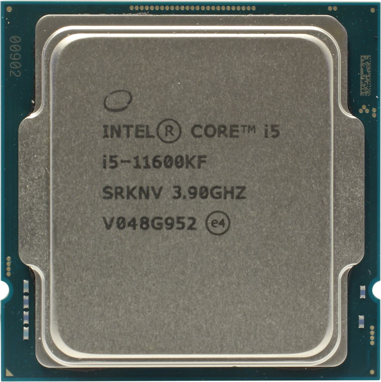 Процессор Intel Core i5-11600KF (CM8070804491415)