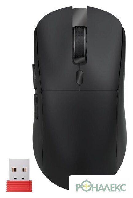 Игровая мышь Defender Stone GM-551 (черный) - фото2