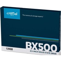 SSD Crucial BX500 240GB CT240BX500SSD1- фото5