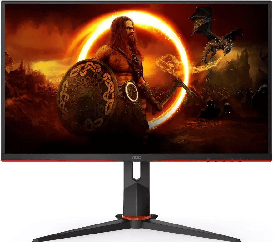 Монитор 27" AOC Q27G2S