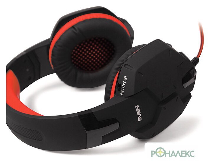 Наушники SVEN AP-G988MV- фото3
