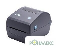 Принтер этикеток iDPRT iD888 - фото