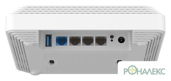 Wi-Fi роутер Netcraze Hopper SE NC-3812 - фото3