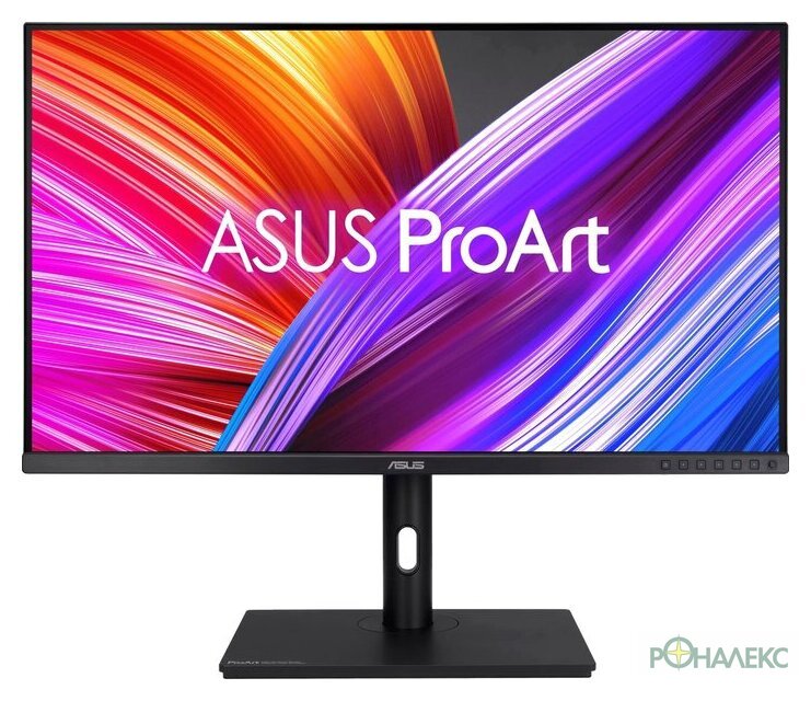Монитор ASUS ProArt PA328QV - фото
