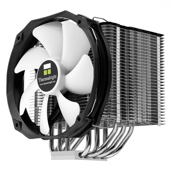 Вентилятор ThermalRight Macho Rev.B- фото