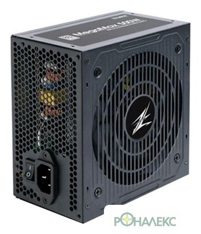 Блок питания Zalman MegaMax TXII 500W ZM500-TXII - фото3
