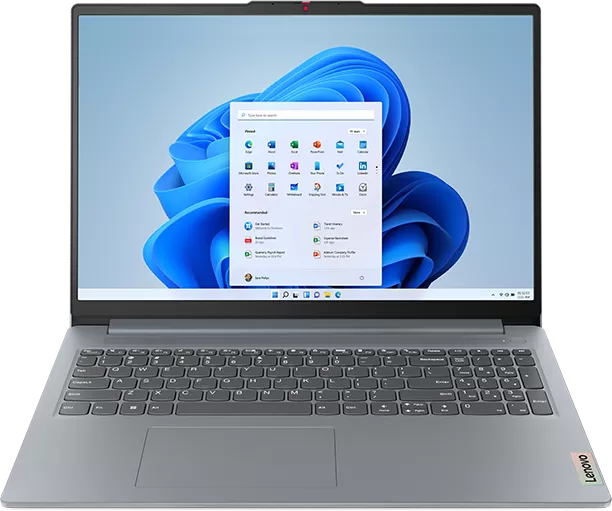 Ноутбук Lenovo IdeaPad Slim 3 16ABR8 (82XR003NRK)