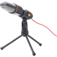 Проводной микрофон Gembird MIC-D-03- фото