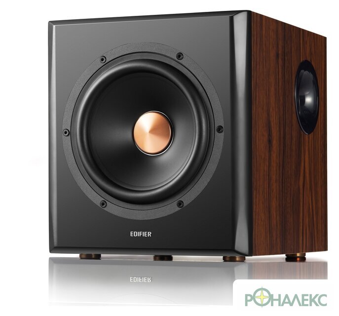 Акустика Edifier S360DB - фото4