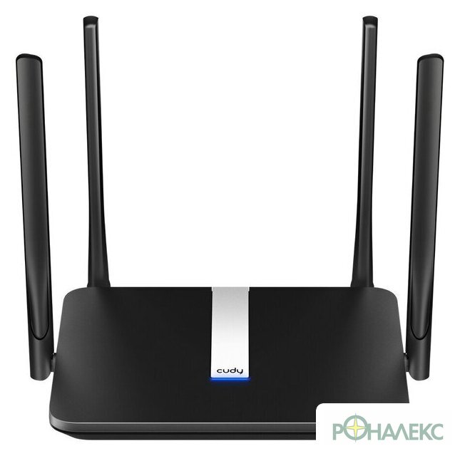 4G Wi-Fi роутер Cudy LT500 3.0 - фото