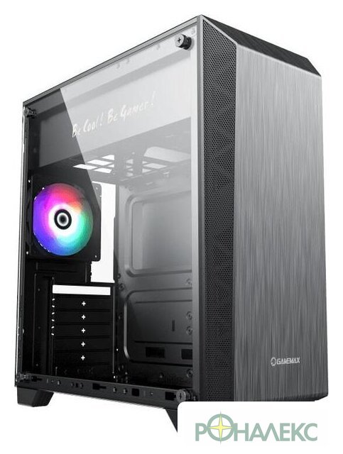 Корпус GameMax Nova N5 - фото