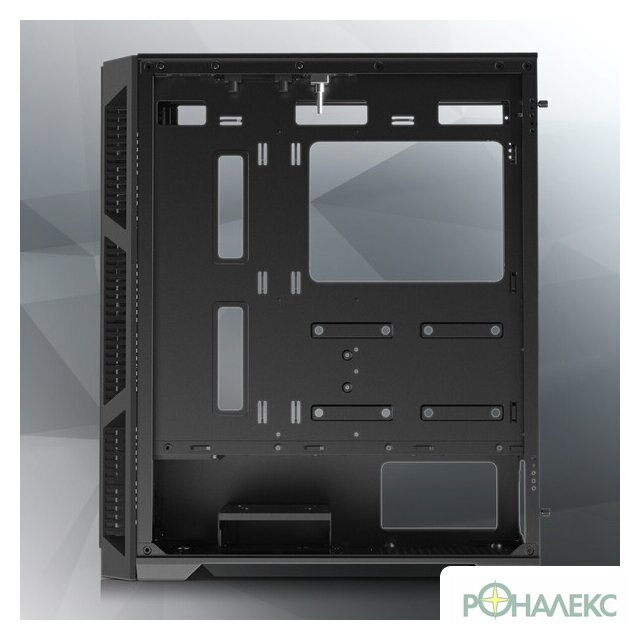 Корпус Raijintek Arcadia III ST V2 - фото4
