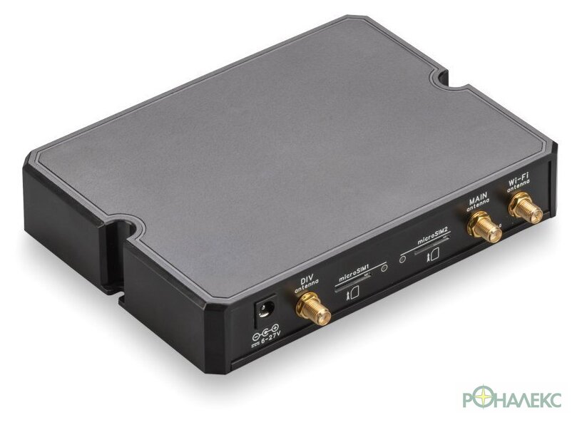 4G Wi-Fi роутер Крокс Rt-Cse m6 - фото4
