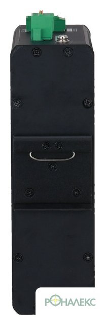Управляемый коммутатор 2-го уровня Dahua IS4210-8GT-120 - фото2