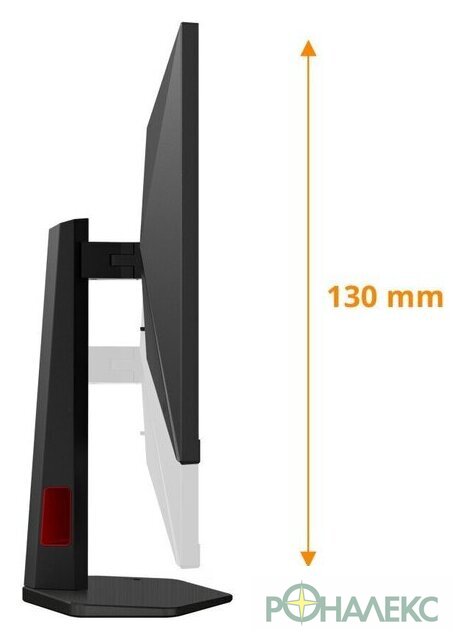 Игровой монитор AOC Gaming Q27G4SRU - фото3